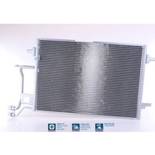 Nıssens 94207 Klima Radyatoru 7H0820896 8A0260749AK 8D0260401