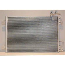 MGA 82228 Klima Radyatoru 7700434383