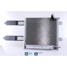 Nıssens 94443 Klima Radyatoru 6X0820411A 6X0820413A