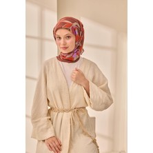 Silk Home Olinda Ipek Eşarp 47003-13