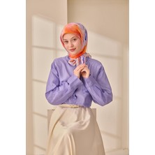 Silk Home Olinda Ipek Eşarp 47004-28