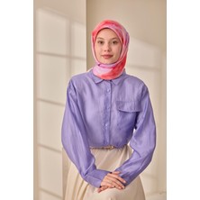 Silk Home Olinda Ipek Eşarp 47004-21