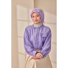 Silk Home Olinda Ipek Eşarp 47004-09