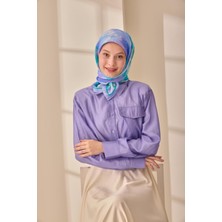 Silk Home Olinda Ipek Eşarp 47004-16