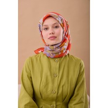 Silk Home Olinda Ipek Eşarp 47003-17