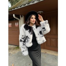 Fyla Boutique Suni Kürk