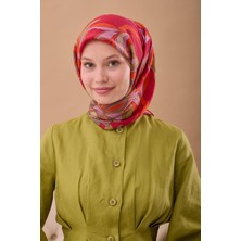 Silk Home Olinda Ipek Eşarp 47003-15