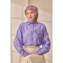 Silk Home Olinda Ipek Eşarp 47004-10