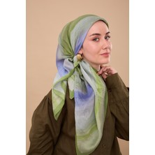 Silk Home Olinda Ipek Eşarp 47005-19