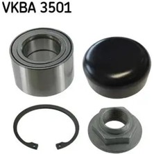 Skf VKBA3501 Arka Aks Bilyasi 4501155 7701205417 9161455