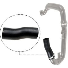 Rapro R11590 Turbo Hortumu 51780450