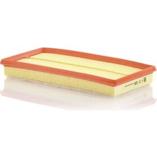 Mann C31028 Hava Filtresi 52080841