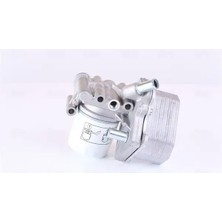 Nıssens 90893 Motor Yag Sogutucusu 1103Q1 1372321 1704048