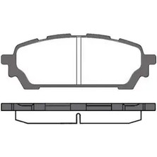 MGA 55420 Arka Fren Balatasi 26696FE050