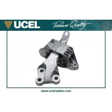 Üçel 91126 Motor Takozu (Sol) 13287957 682067