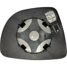 MGA 99178 Dis Dikiz Ayna Cami Sol 963669996R