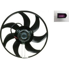 Mahle CFF273000S Fan Motoru 6Q0121207L 6Q0959455AD 6Q0959455AE