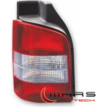 Mars 611529 Stop Lambasi Sol 7H5945095H 7H5945095M