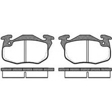 MGA 55130 On Fren Balatasi 7711130034