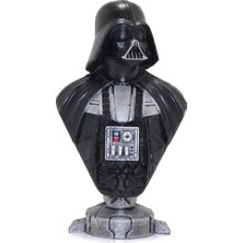 Çılgın Tahtakale Darth Vader Büst Küçük Boy