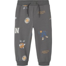 Name It Erkek Çocuk Eşofman Altı