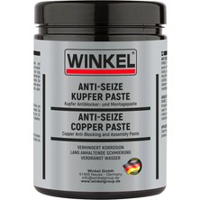 Winkel Anti-Seize Bakır Montaj Paste 500G