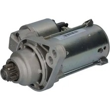 Valeo 446772 Mars Motoru 02Z911023G 02Z911024P 2Z911023G