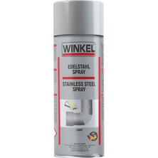 Winkel Inox Açık Klasik Sprey 400ML