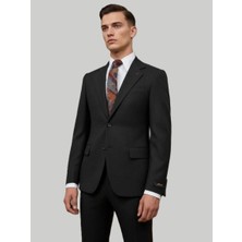 HERMOSE Signature | Grafit Siyah Ceket