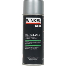 Winkel Fast Cleaner Temizleyici Sprey 400ML