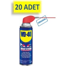 WD-40 Smart Straw 350 ml 20 Adet