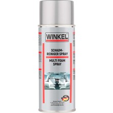 Winkel Multi Köpük Sprey 400ML