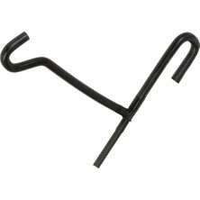 Rapro R12245 Radyator Hortumu 7700869831