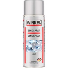 Winkel Çinko Sprey (Açık) 400ML