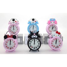 Çılgın Tahtakale Figürlü Çalar Saat