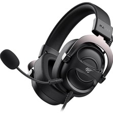 Storemax Gamenote H2002E Çıkarılabilir Mikrofonlu Gaming Oyuncu Kulaklığı 3.5 M