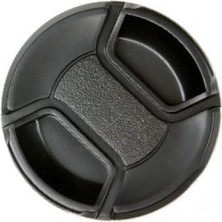 Storemax 46 mm On Lens Kapağı, Objektif Kapağı