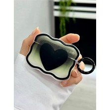 Storemax ile Uyumlu Tasarımlı Kalın Silikon Koruyucu Kılıf - Siyah