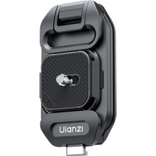 Storemax UKA07 Sırt Çantası Için -Release Kit