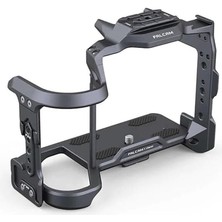 Storemax F22&F38 Release Camera Cage Çerçeve (Canon Eos R5/r6)