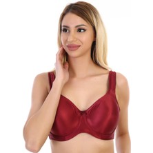 Kapsulavm Bordo Mı 191 C Balenli Toparlayıcı Minimizer