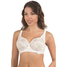 Kapsulavm Ekru Mı Emay 146 C Balenli Brode