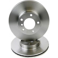 Valeo ÖN FREN AYNASI CORSA D 2007 CORSA E 2014 ADAM 2013 PUNTO EVO-GRANDE PUNTO 2005 284X22X6DLXHAVALI