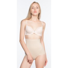 Kapsulavm Ten Mı Emay 7024 Yüksek Bel Slip Korse