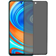 Storemax Galaxy S20 Fe Gizli Hayalet Tam Kaplayan Ekran Koruyucu