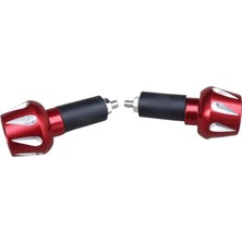 Gidon Denge Topuzu Üniversal Kırmızı (22MM)