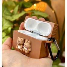 Storemax 3. Nesil ile Uyumlu Özel Tasarım Kalın Silikon Koruyucu Kılıf