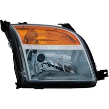 Tyc ÖN FAR KOMPLE SAG FORD FUSION .2006-2014 ELK.MOT. KOMPLE 6N1113W029CE 1547721