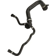 Rapro R19307 Radyator Hortumu Ust 11531439120 11537500746