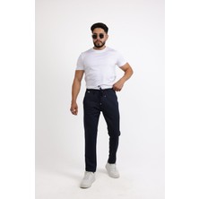 Cliento Modern Tarz Desenli Örme Jogger Erkek Pantolon